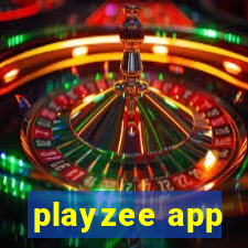 playzee app